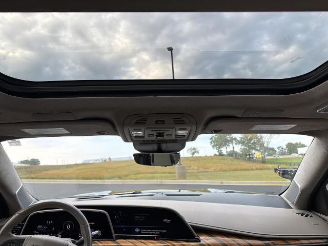 2021 Cadillac Escalade - $54,765