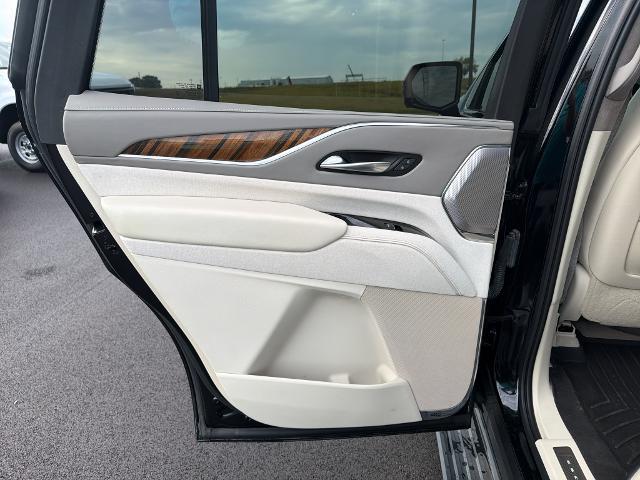 2021 Cadillac Escalade - $54,765