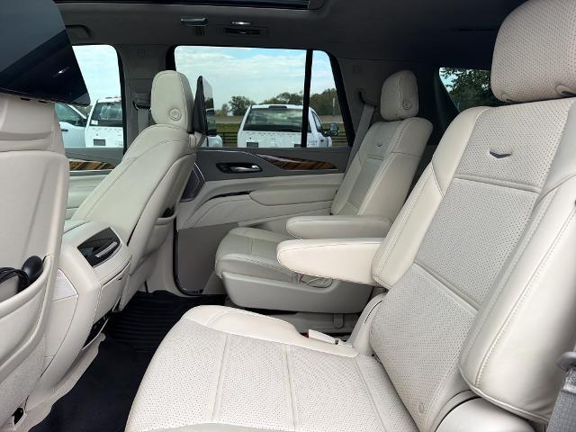 2021 Cadillac Escalade - $54,765