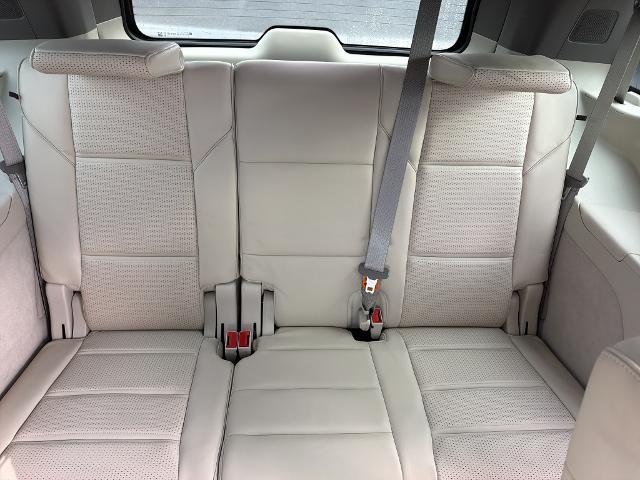2021 Cadillac Escalade - $54,765