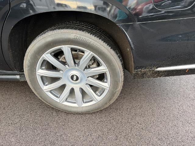 2021 Cadillac Escalade - $54,765
