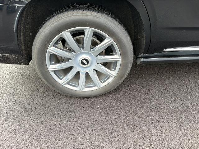 2021 Cadillac Escalade - $54,765