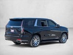 2023 Escalade Thumbnail 3