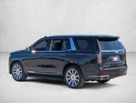 2023 Escalade Thumbnail 6