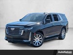 2023 Escalade Thumbnail 26