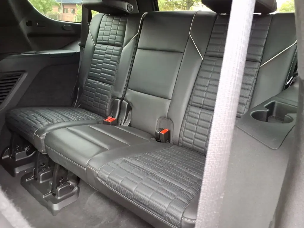 2021 Cadillac Escalade - $63,990
