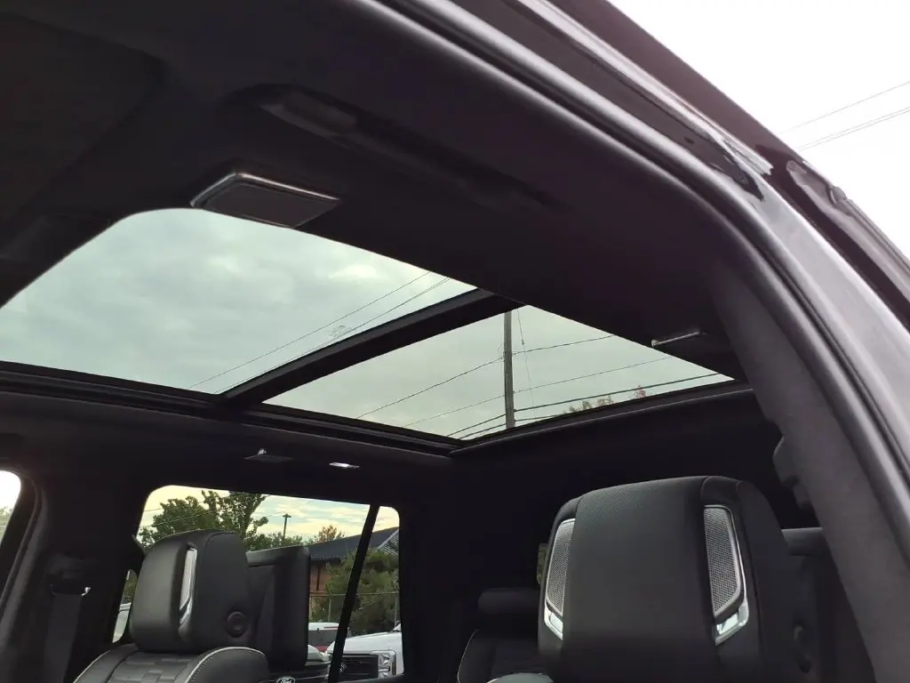 2021 Cadillac Escalade - $63,990