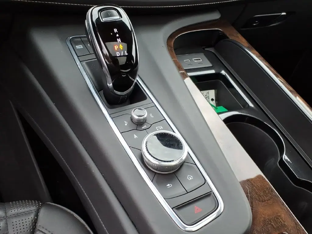 2021 Cadillac Escalade - $63,990