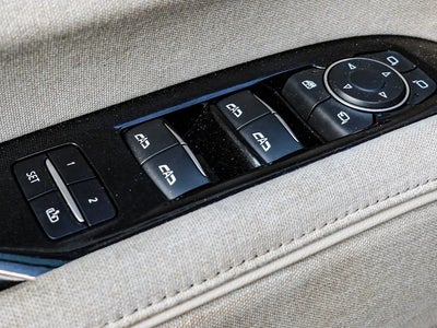 2021 Cadillac Escalade 4X4 Premium Luxury Platinum 4DR SUV