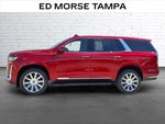 2023 Escalade Thumbnail 2