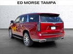 2023 Escalade Thumbnail 3