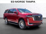 2023 Escalade Thumbnail 5