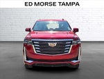 2023 Escalade Thumbnail 6