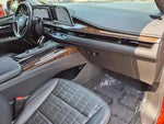 2023 Escalade Thumbnail 8