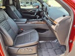 2023 Escalade Thumbnail 9