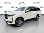 2024 Escalade Thumbnail 1