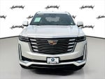 2024 Escalade Thumbnail 2