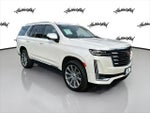 2024 Escalade Thumbnail 3