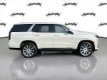 2024 Escalade Thumbnail 4