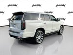 2024 Escalade Thumbnail 5