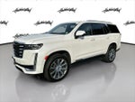 2024 Escalade Thumbnail 37