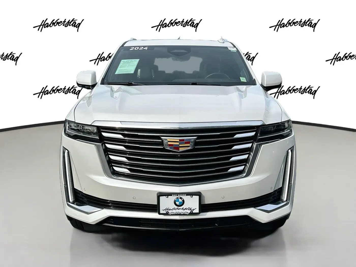 2024 Cadillac Escalade - $80,994