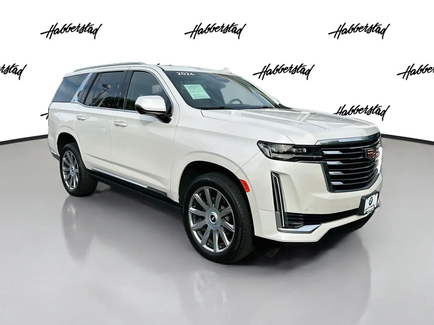 2024 Cadillac Escalade - $80,994