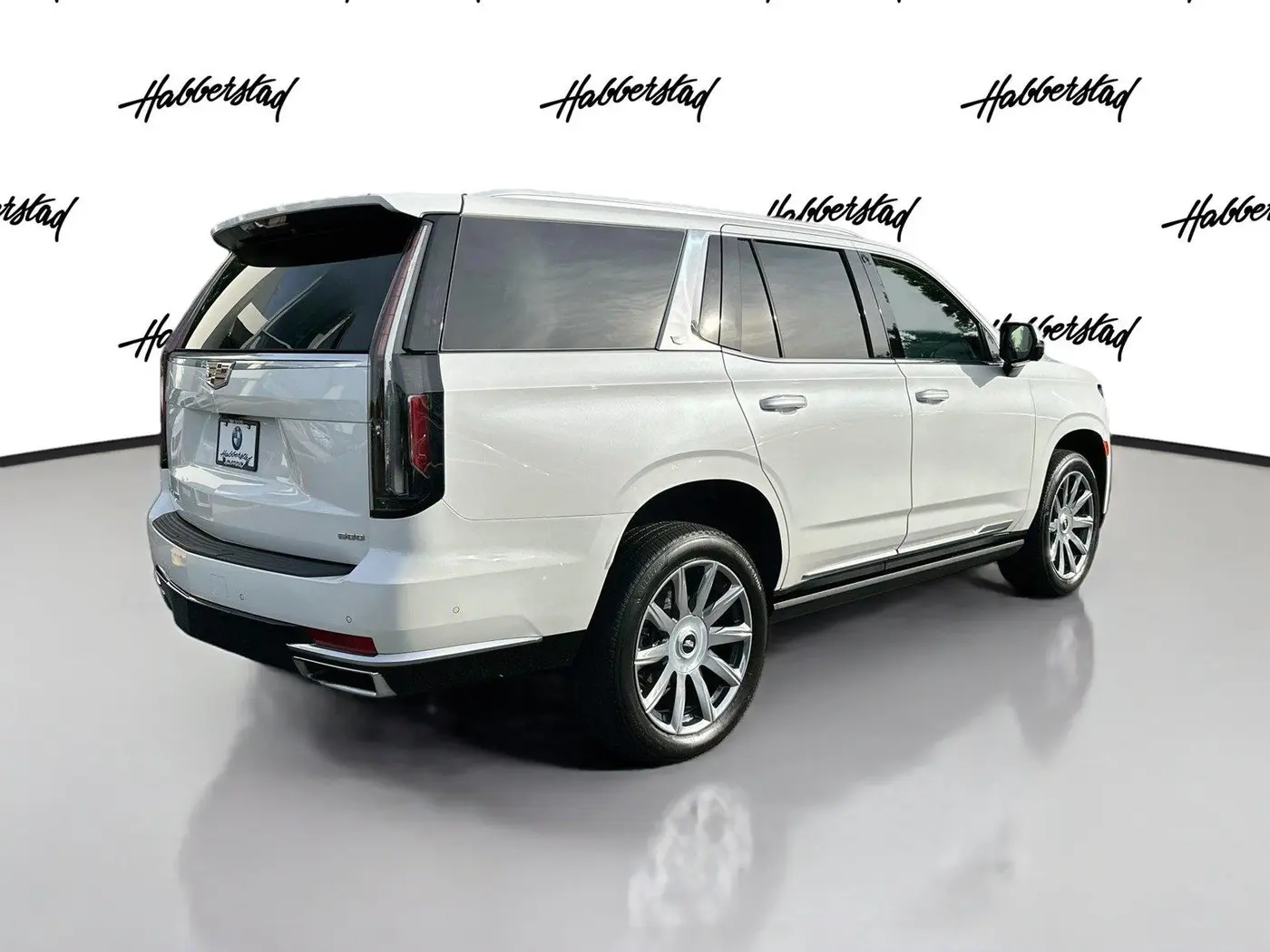 2024 Cadillac Escalade - $80,994