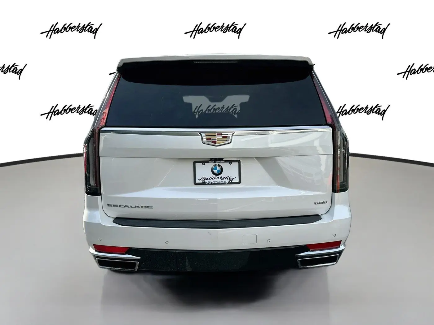 2024 Cadillac Escalade - $80,994