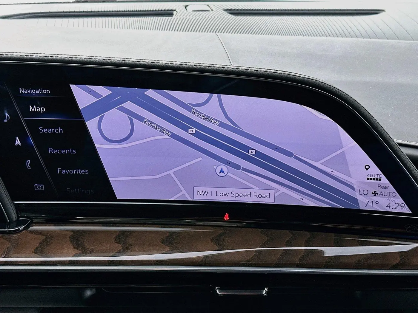 2024 Cadillac Escalade - $80,994