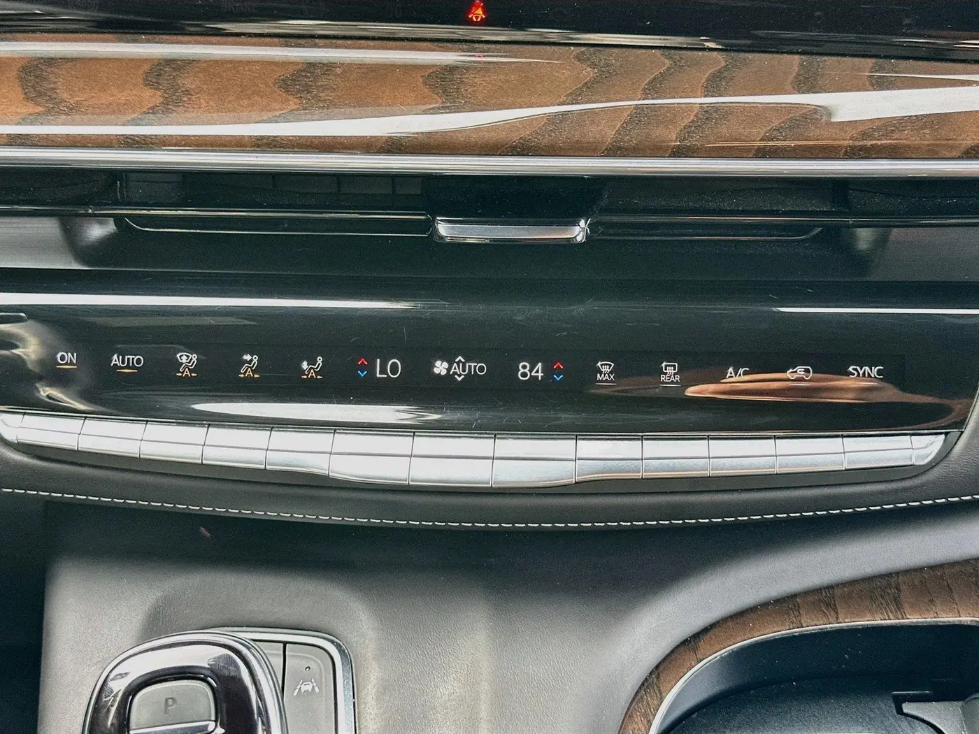 2024 Cadillac Escalade - $80,994