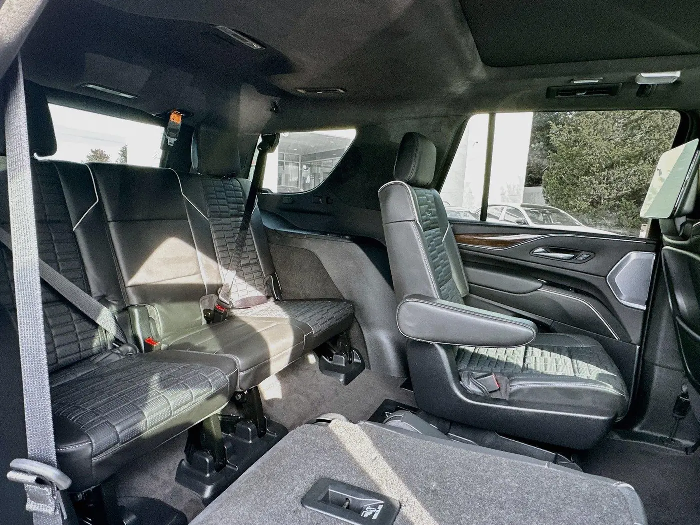 2024 Cadillac Escalade - $80,994