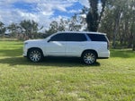 2021 Escalade Thumbnail 2