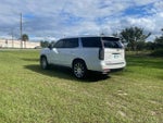 2021 Escalade Thumbnail 3