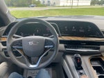 2021 Escalade Thumbnail 25