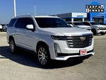 2022 Escalade Thumbnail 4