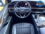 2022 Escalade Thumbnail 29