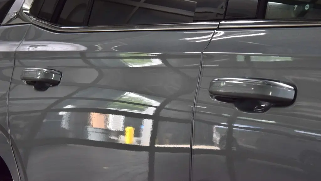 2024 Cadillac Escalade Premium Luxury Platinum