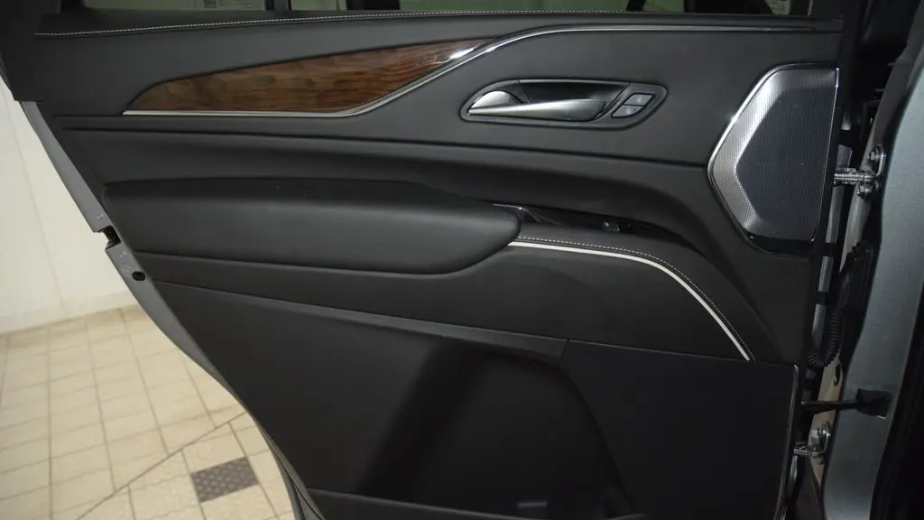 2024 Cadillac Escalade Premium Luxury Platinum
