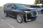 2021 Escalade Thumbnail 7