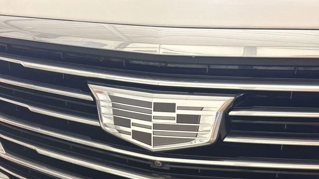 2023 Cadillac Escalade Premium Luxury Platinum