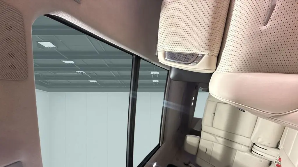 2023 Cadillac Escalade Premium Luxury Platinum