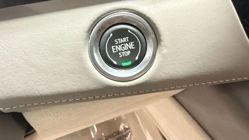 2023 Cadillac Escalade Premium Luxury Platinum