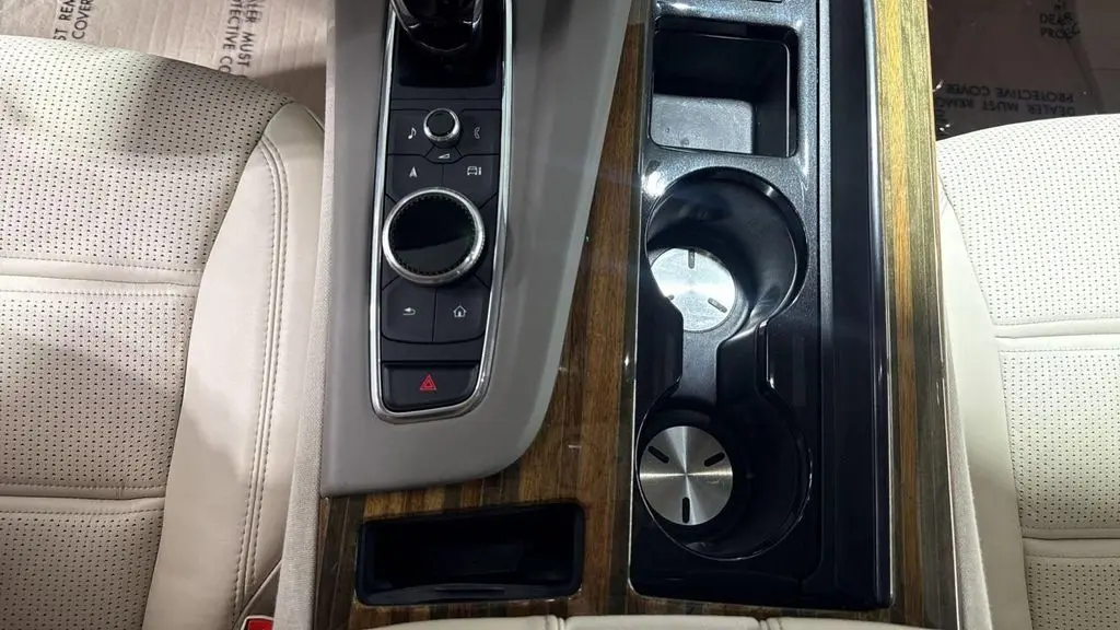 2023 Cadillac Escalade Premium Luxury Platinum