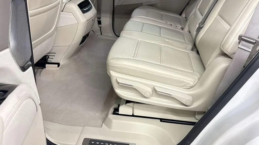 2023 Cadillac Escalade Premium Luxury Platinum