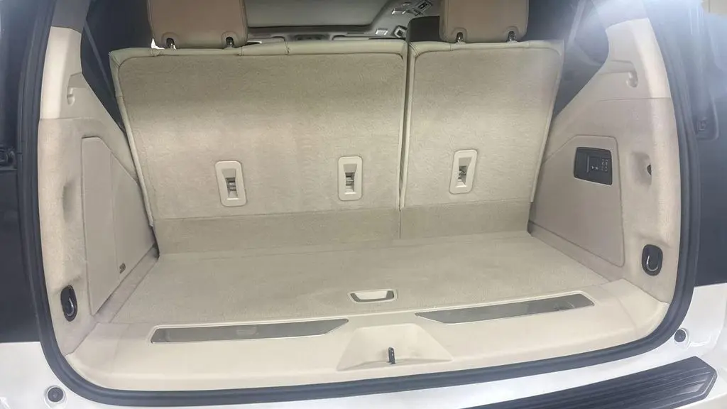 2023 Cadillac Escalade Premium Luxury Platinum