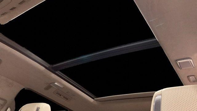 2024 Cadillac Escalade Premium Luxury Platinum
