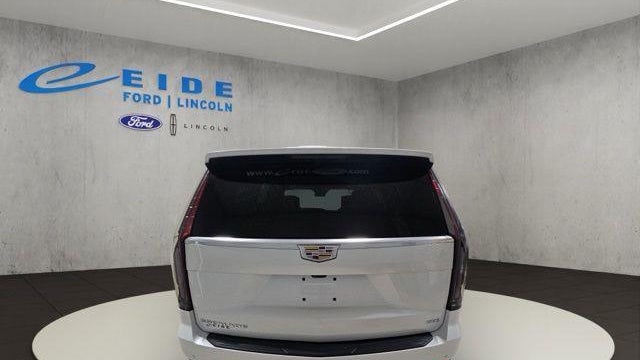 2024 Cadillac Escalade Premium Luxury Platinum