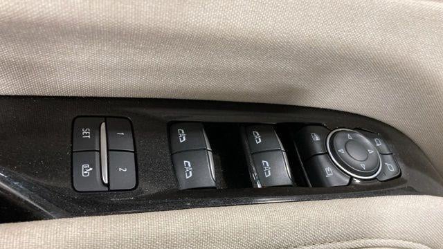 2024 Cadillac Escalade Premium Luxury Platinum