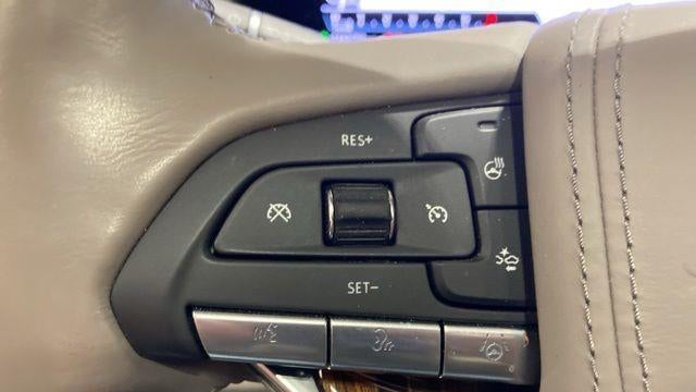 2024 Cadillac Escalade Premium Luxury Platinum